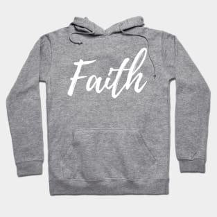 Faith Hoodie